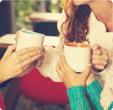 Lee más sobre el artículo EL CAFÉ Y UN CORAZÓN SALUDABLE