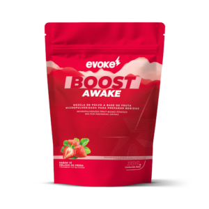 AWAKE BOOST
