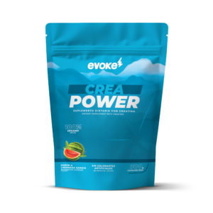 Creapower (creatina monohidrato +EAAS+ electrolitos)